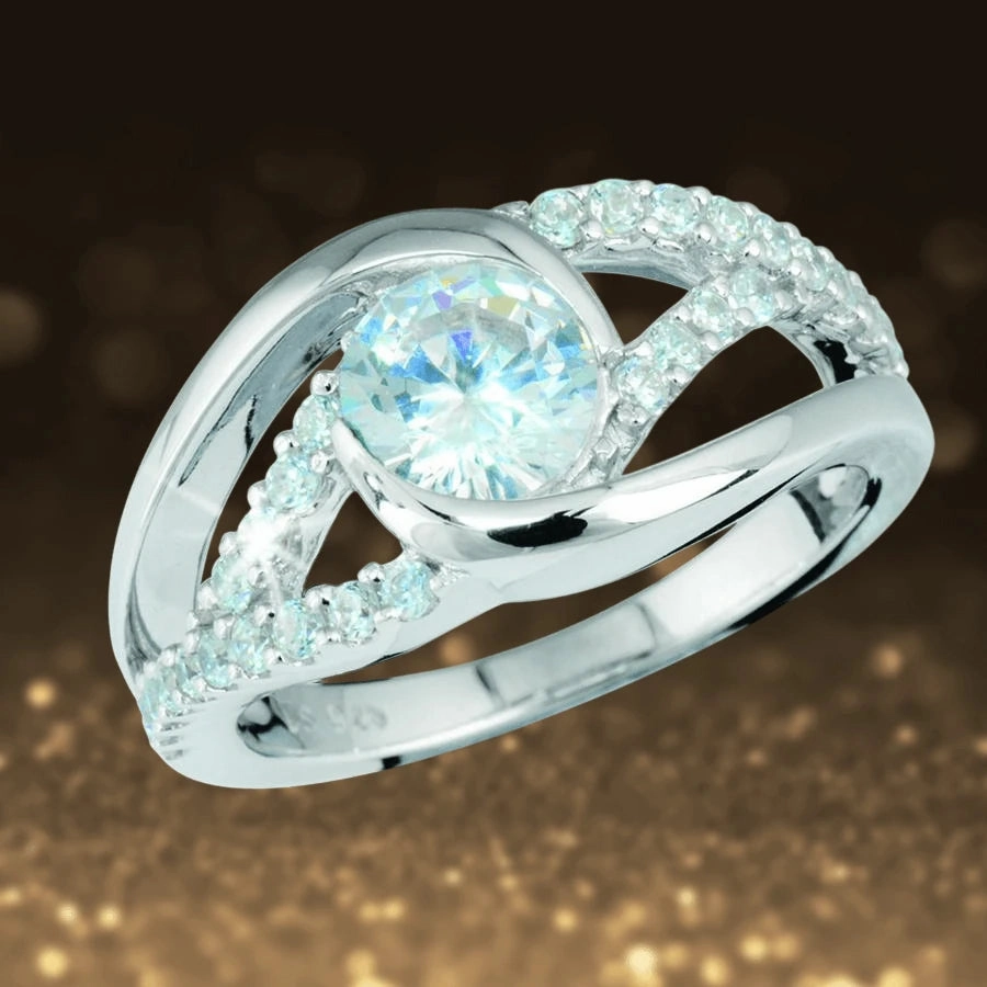 Galaxy Ring