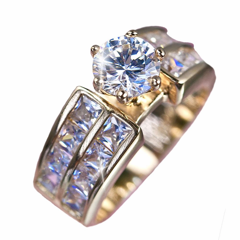Garbo Ring
