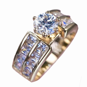 Garbo Ring