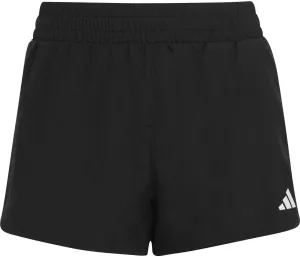 Girl's Essentials AEROREADY 3-Stripes Shorts