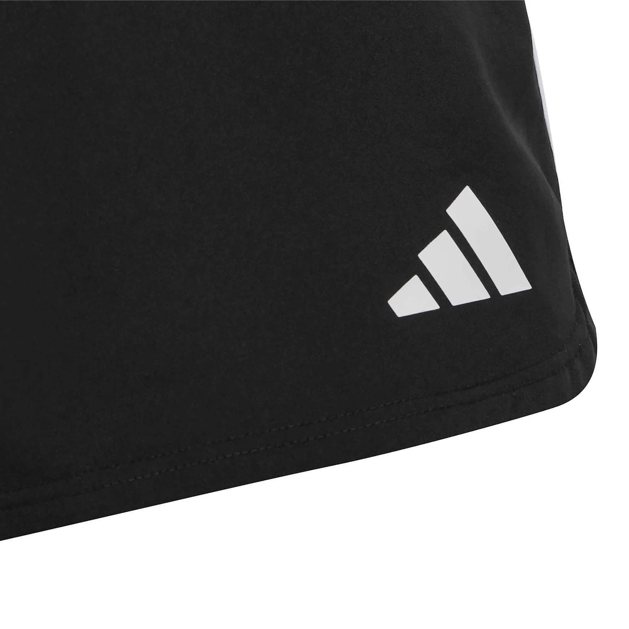 Girl's Essentials AEROREADY 3-Stripes Shorts
