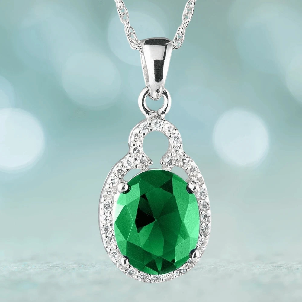 Godiva Pendant