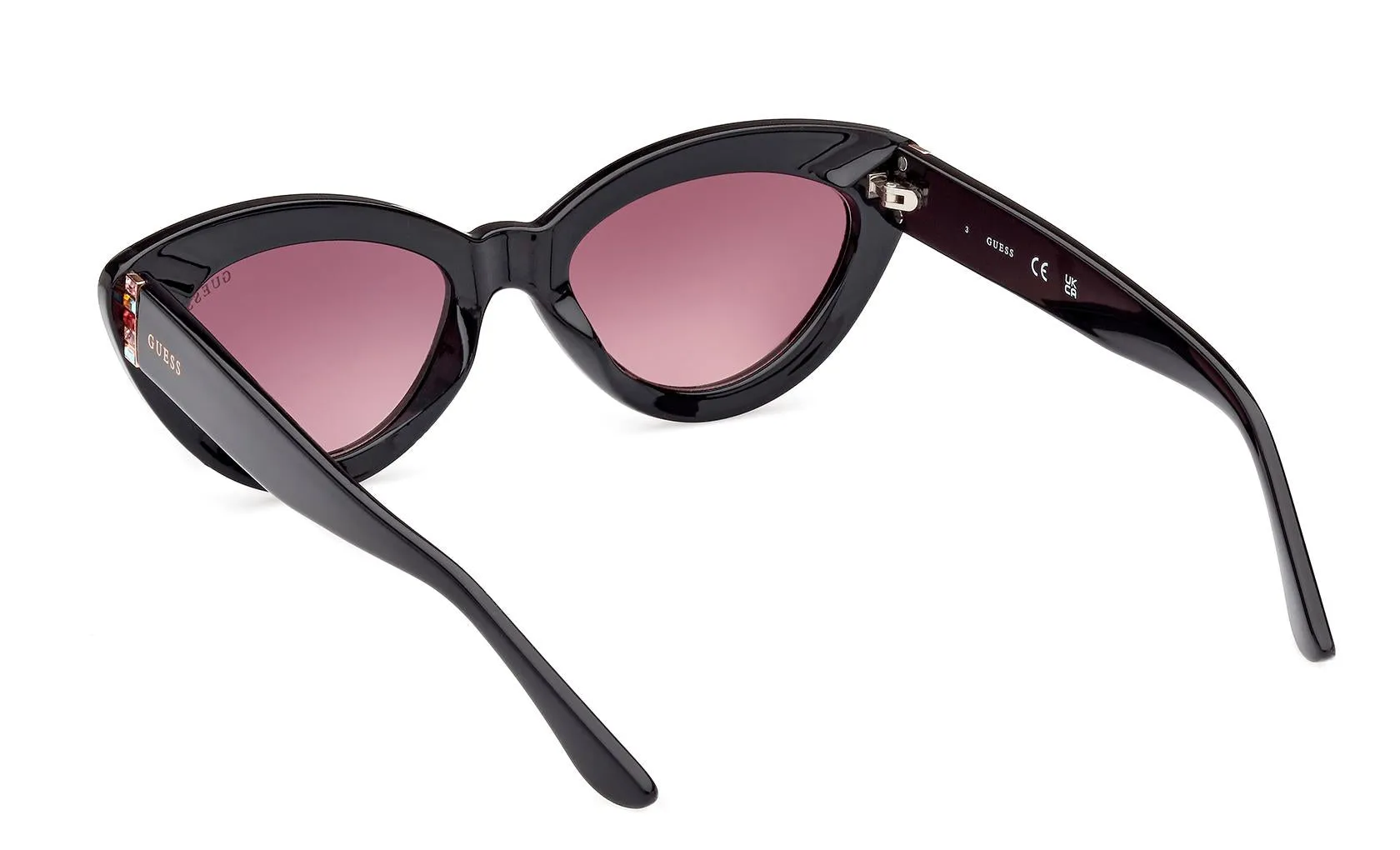Guess GU7905 01T