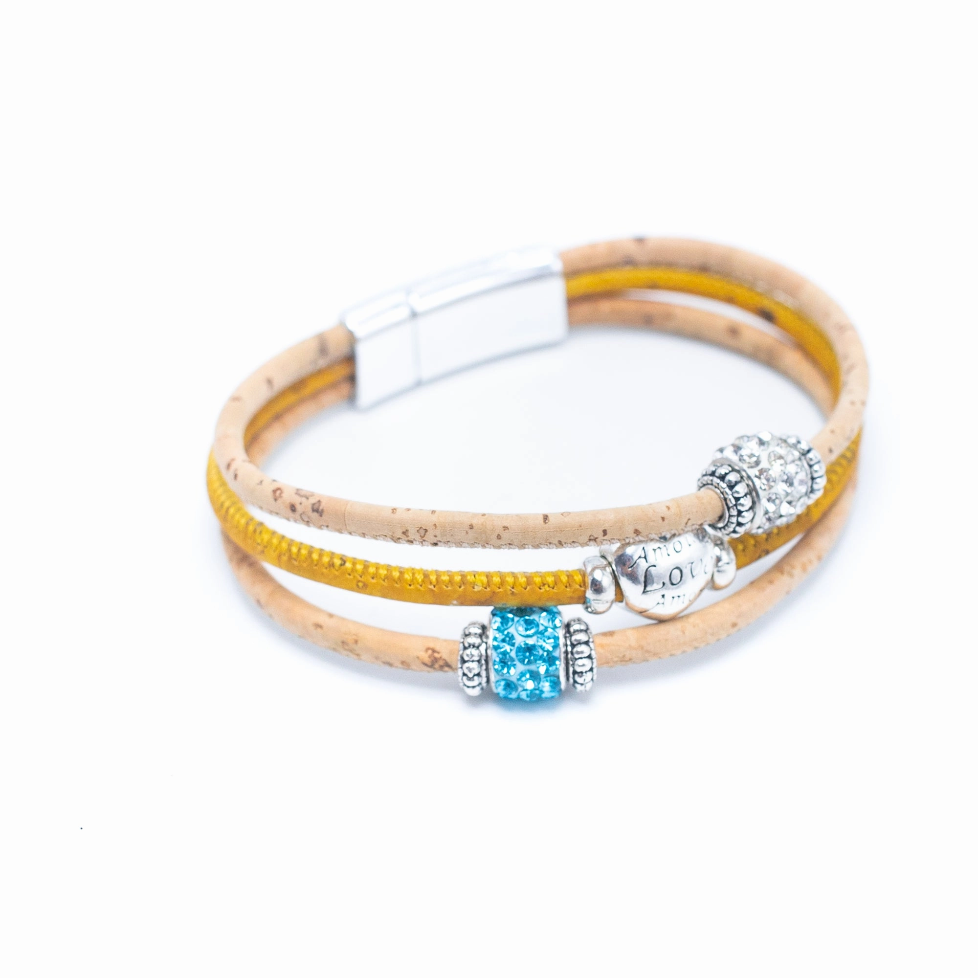 handmade Original jewelry BR-431-MIX-5