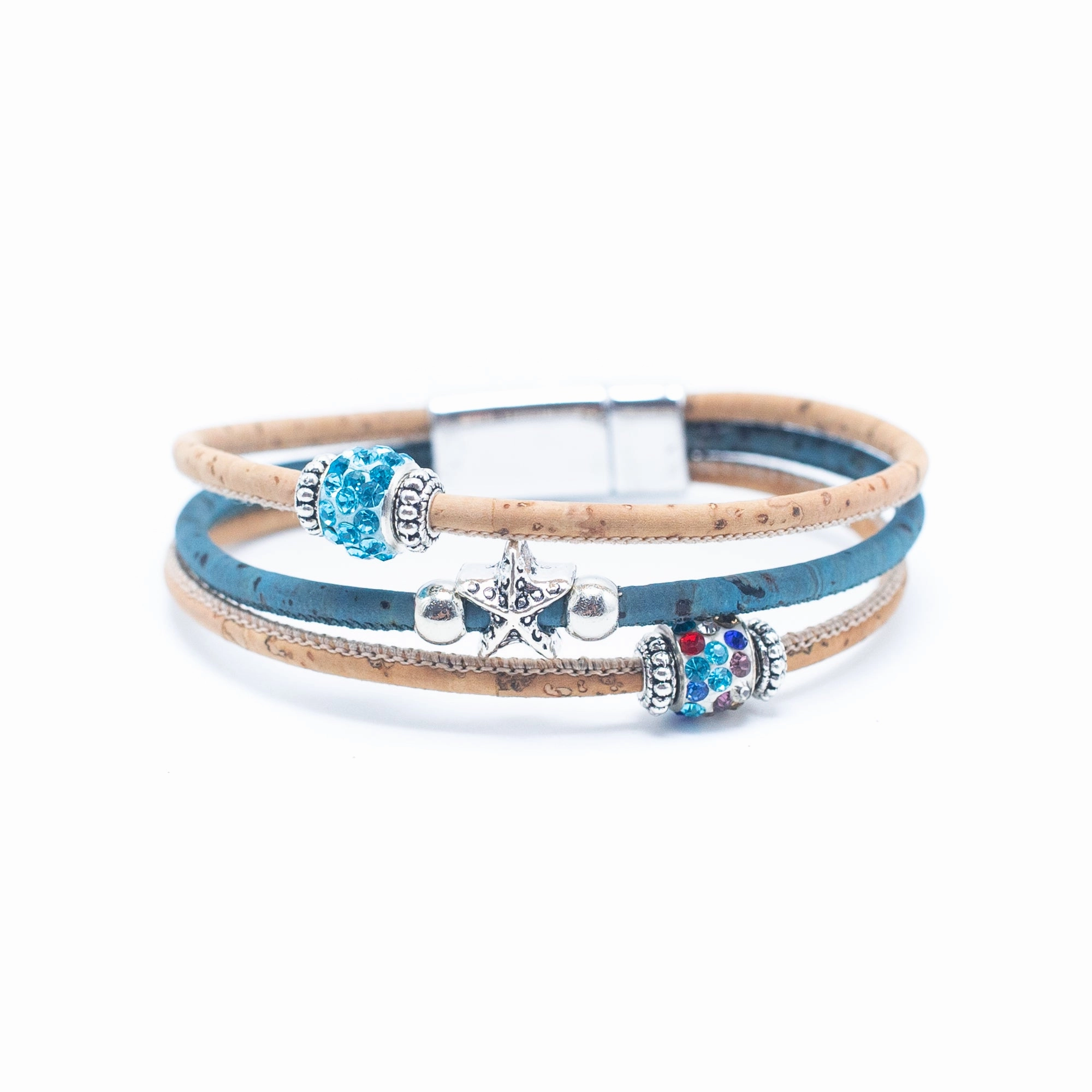 handmade Original jewelry BR-431-MIX-5