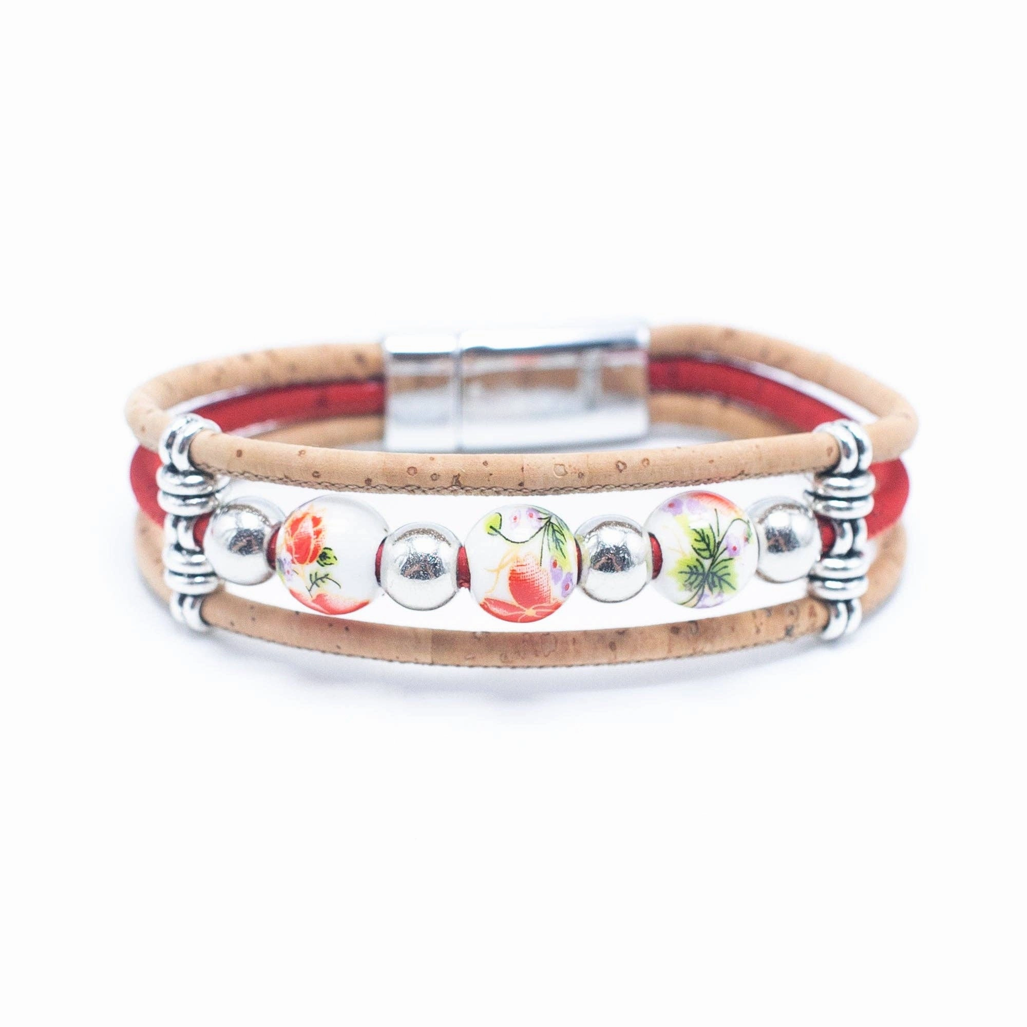 handmade Original jewelry BR-477-MIX-5