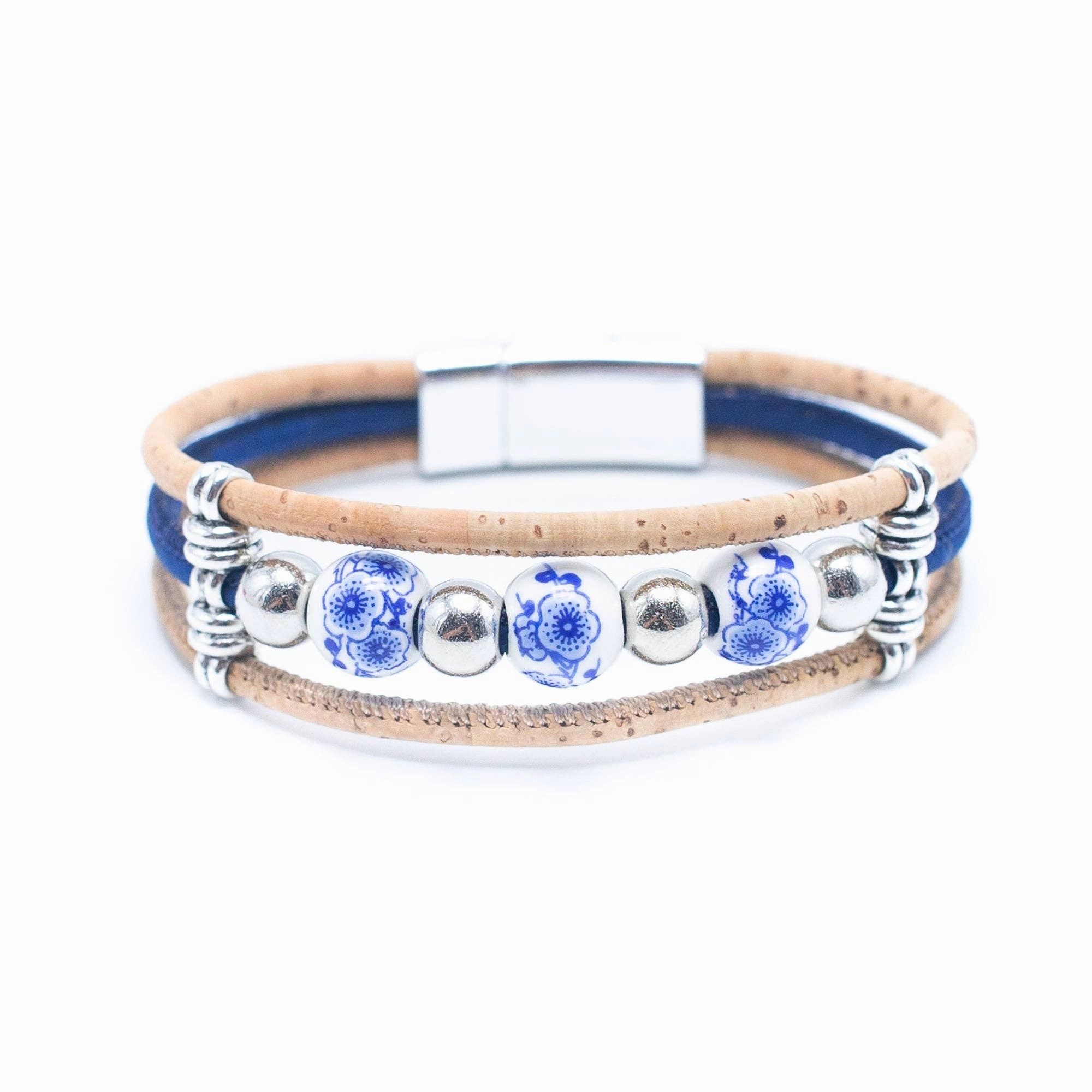 handmade Original jewelry BR-477-MIX-5