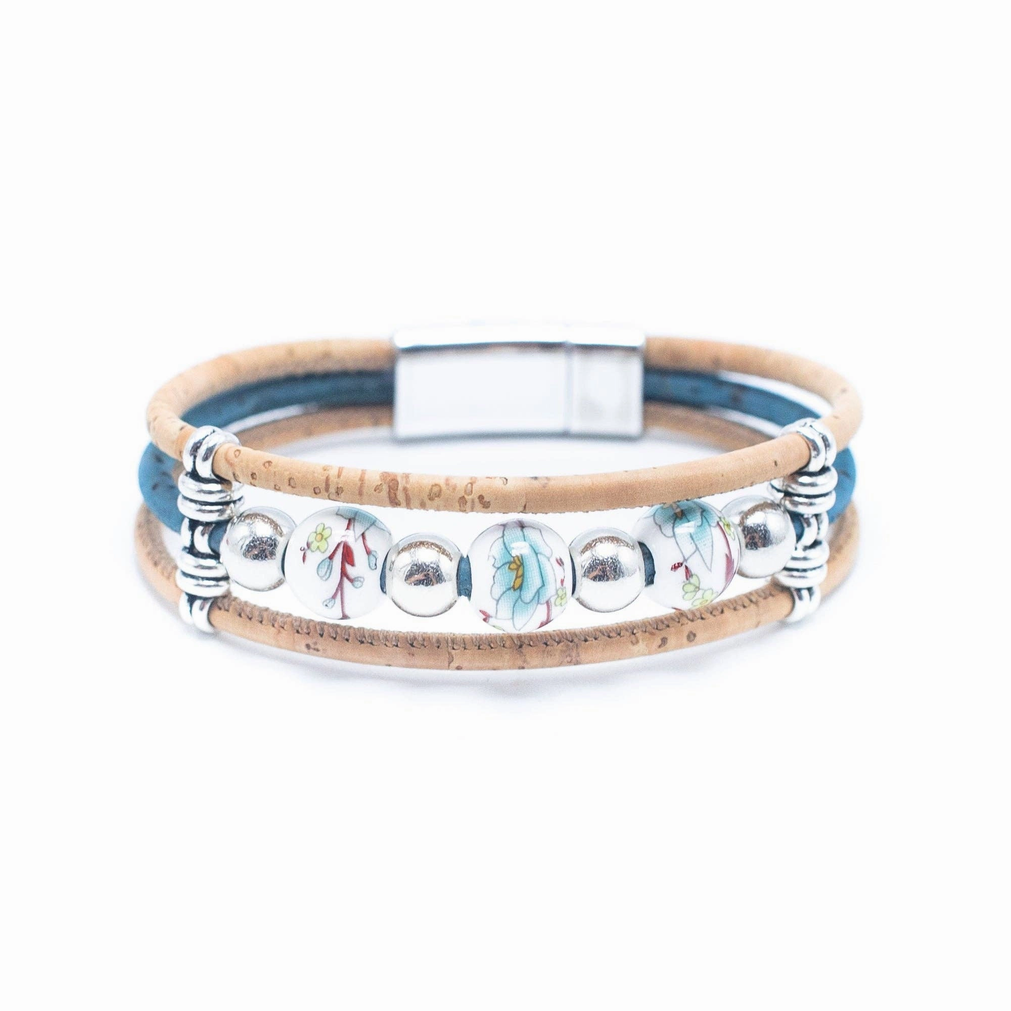 handmade Original jewelry BR-477-MIX-5