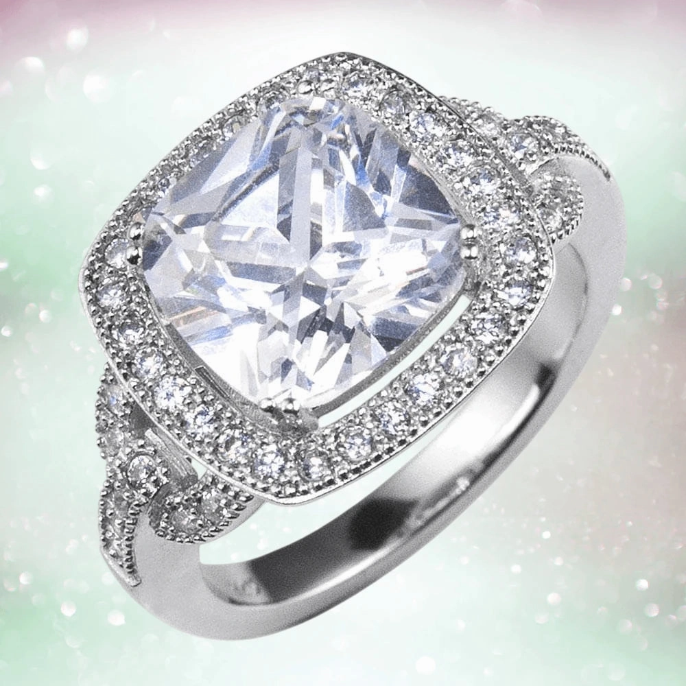 Heirloom Ring
