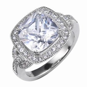 Heirloom Ring