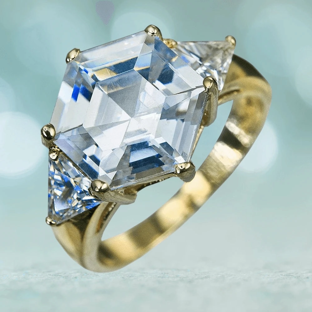 Hexa Ring