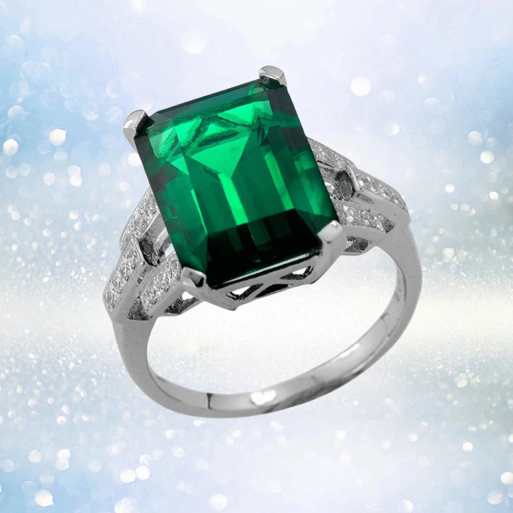 Hutton Ring