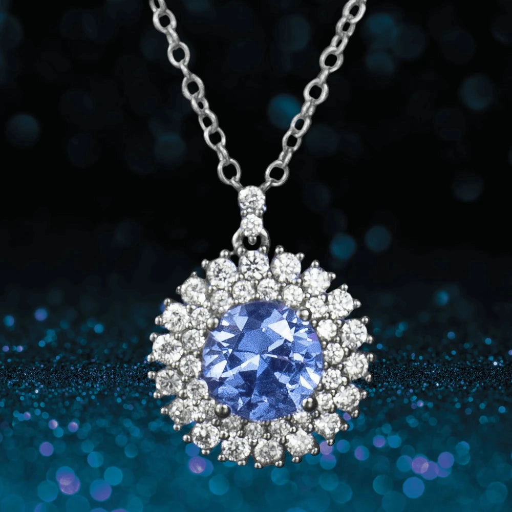 Idols Eye Pendant