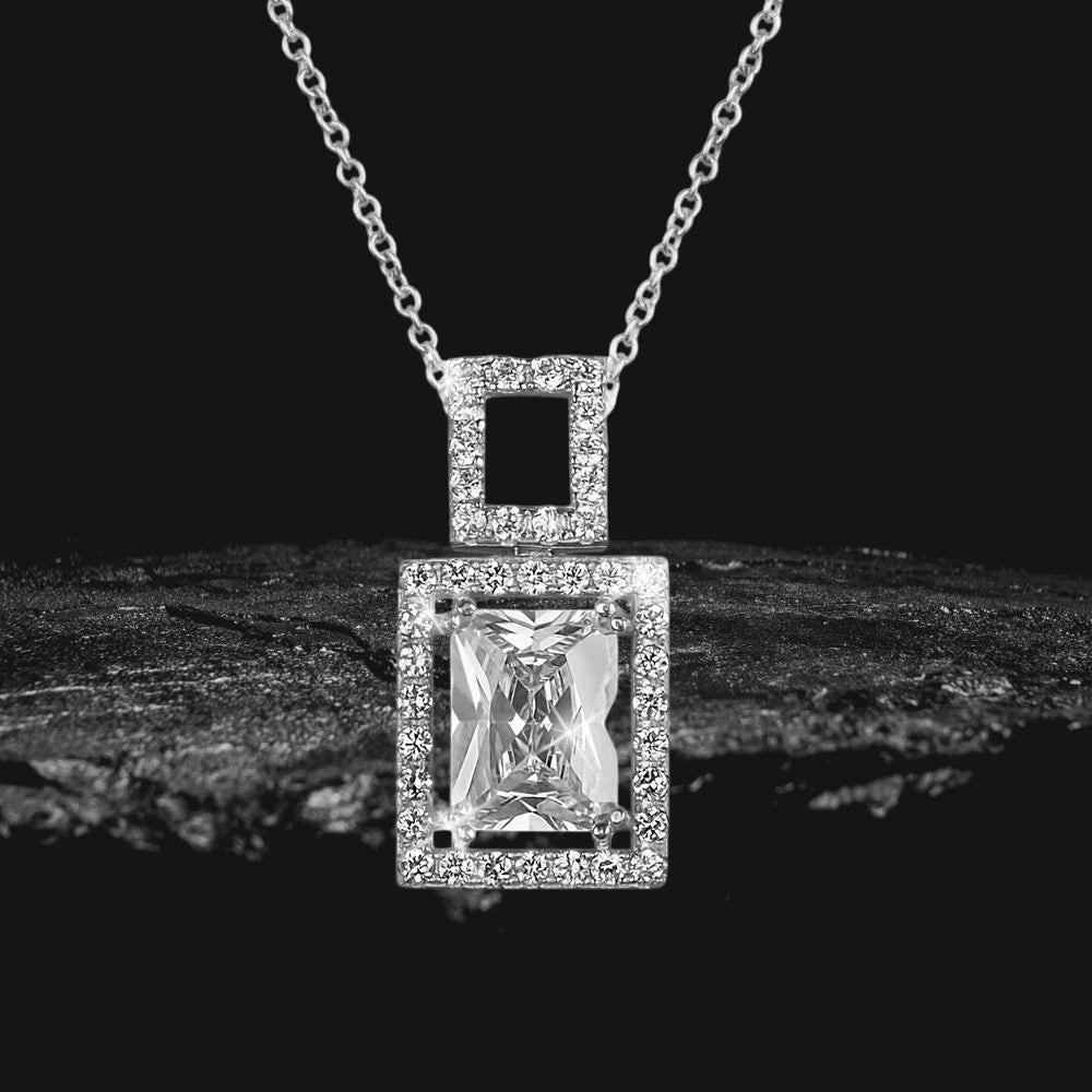 Imperial Peninsula Pendant