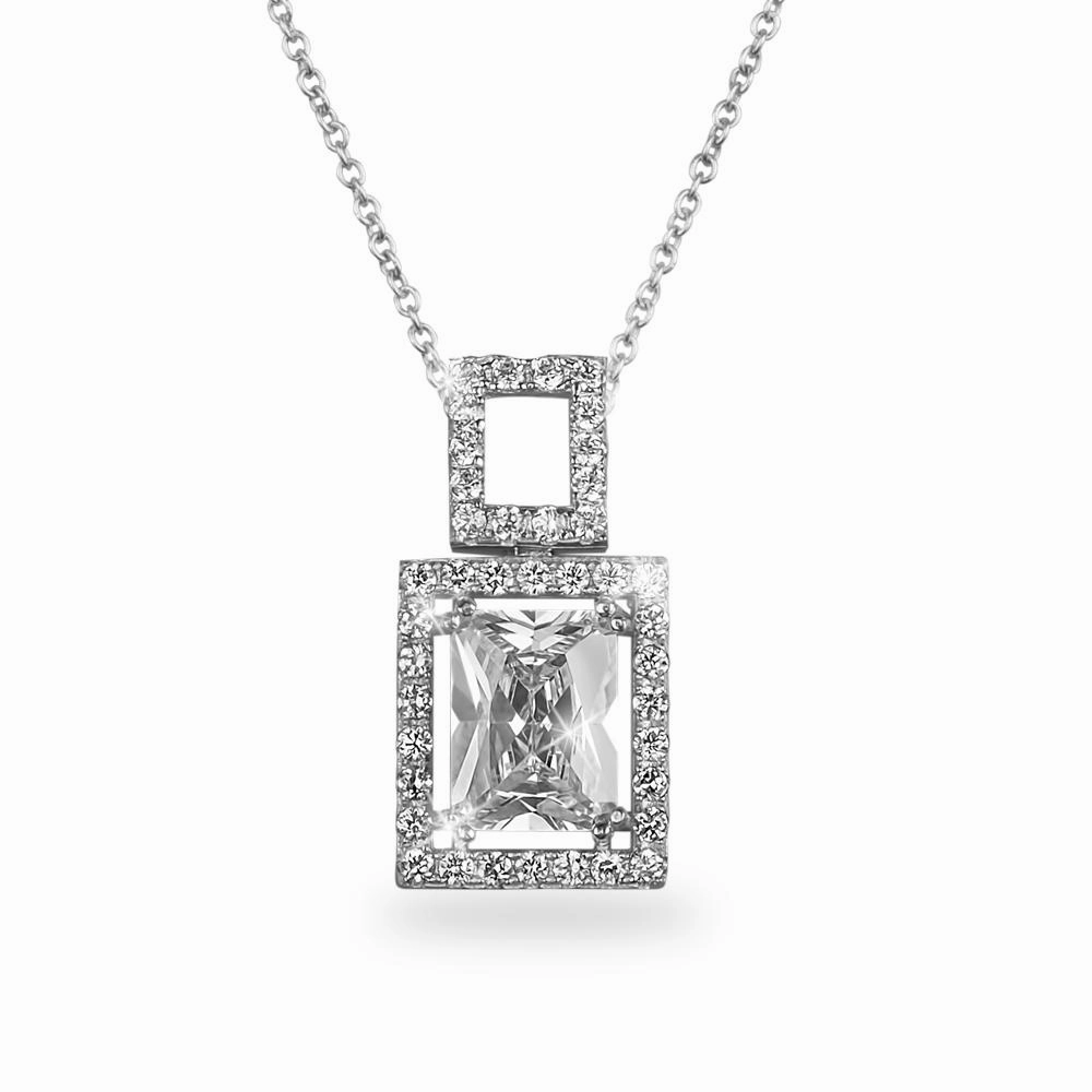 Imperial Peninsula Pendant