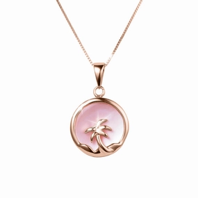 Island Life Pendant