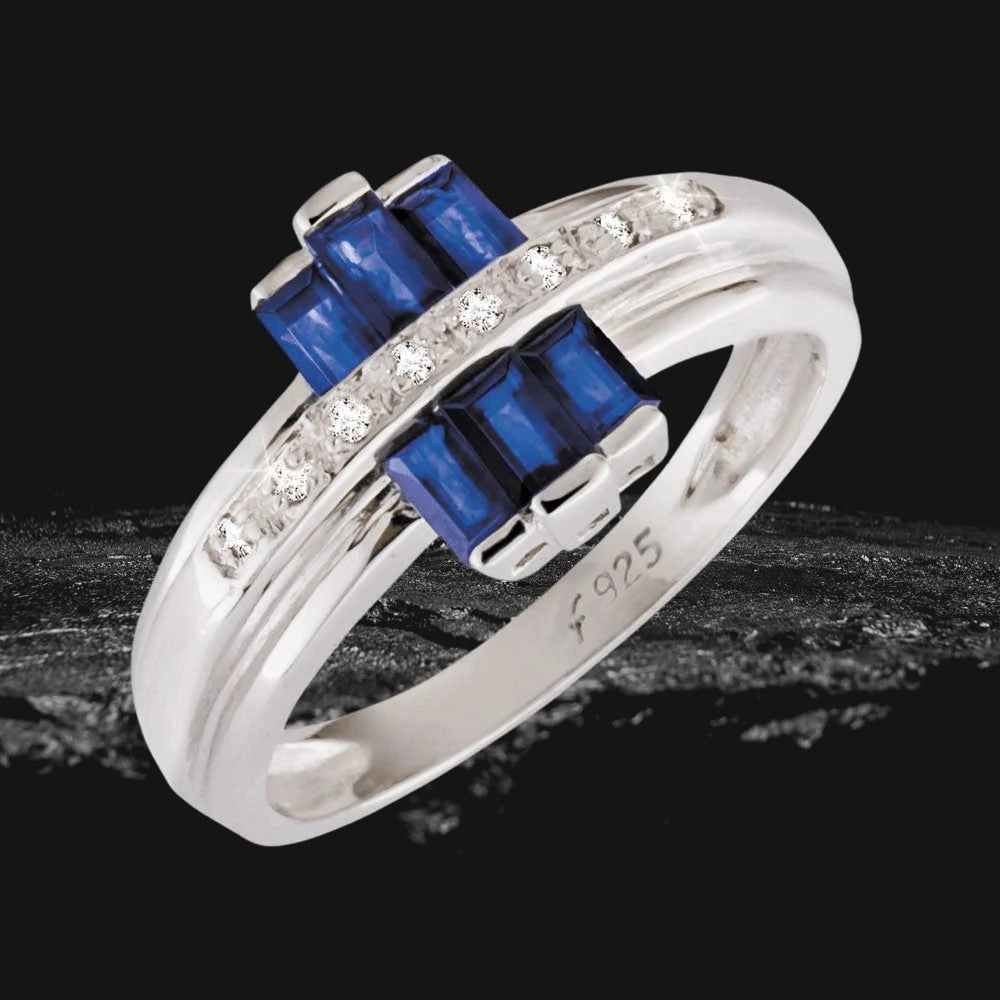 Jazz Ring