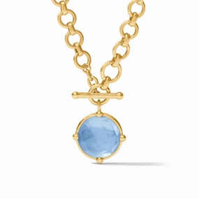 Julie Vos Honeybee Demi Necklace