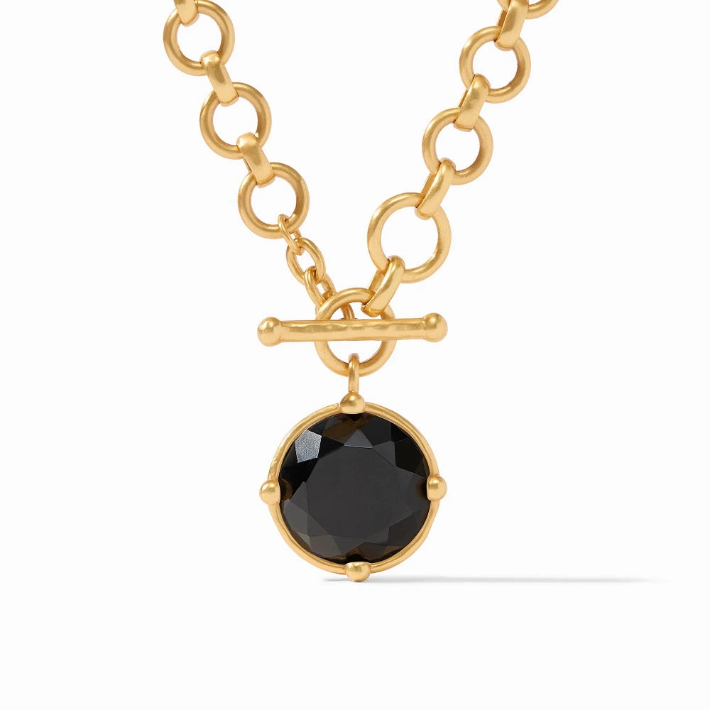 Julie Vos Honeybee Demi Necklace