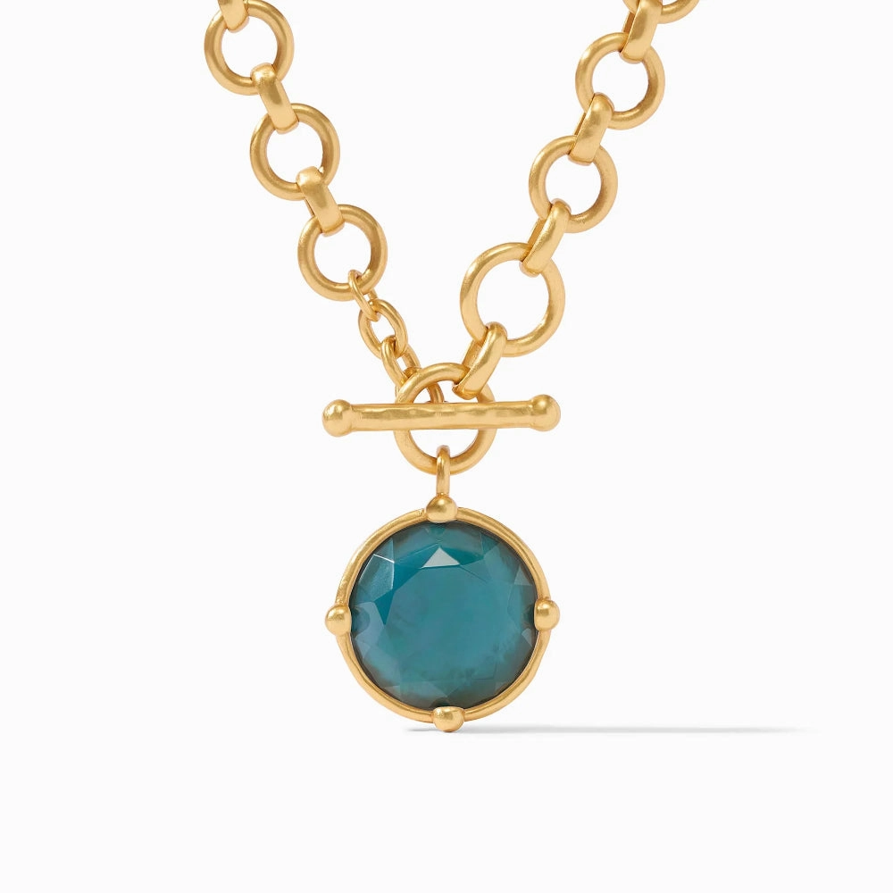 Julie Vos Honeybee Demi Necklace