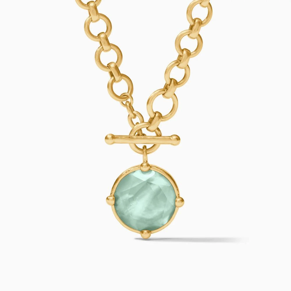 Julie Vos Honeybee Demi Necklace