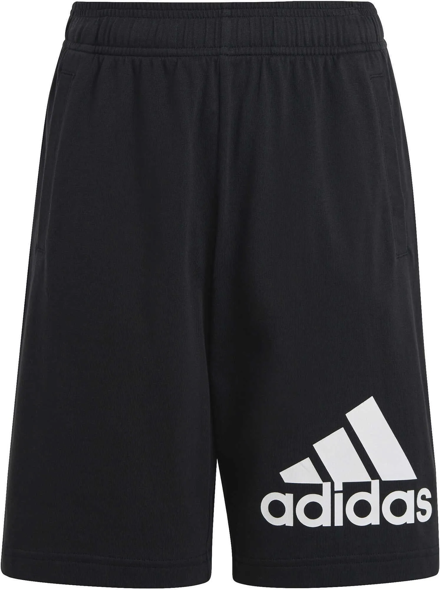 Junior's Essentials Cotton Shorts