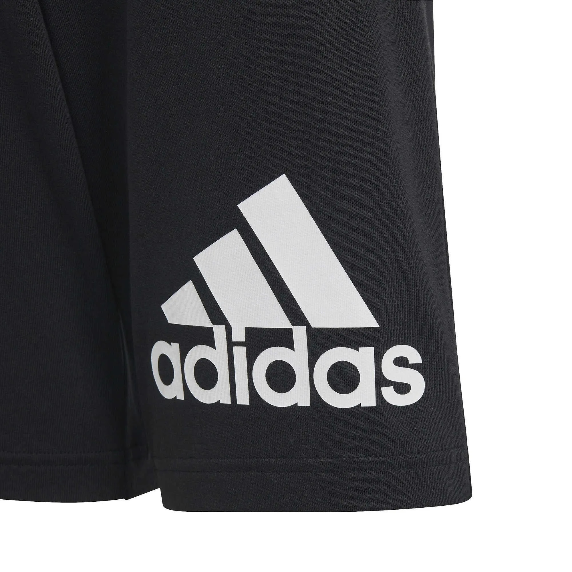 Junior's Essentials Cotton Shorts
