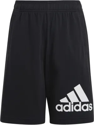 Junior's Essentials Cotton Shorts