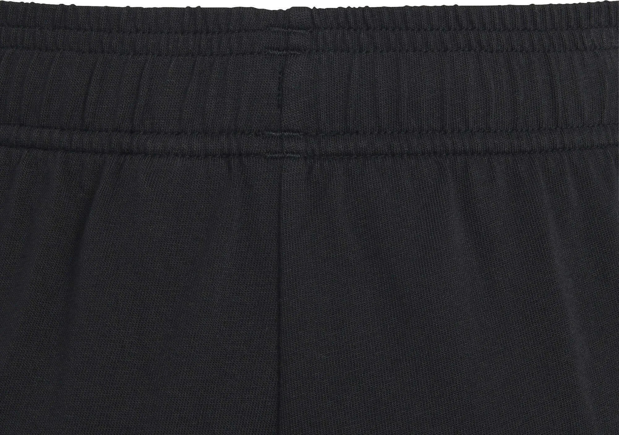 Junior's Essentials Cotton Shorts