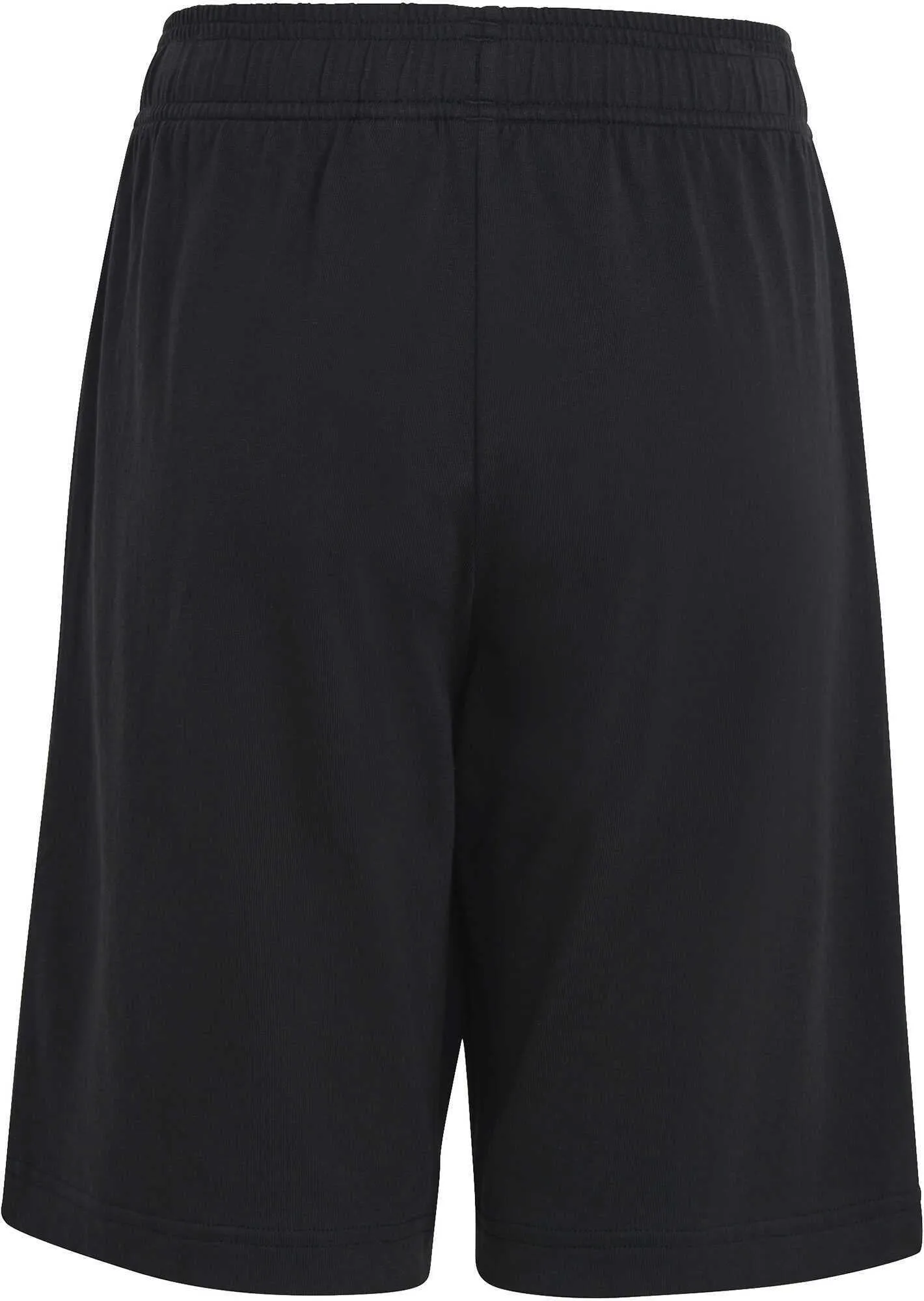 Junior's Essentials Cotton Shorts