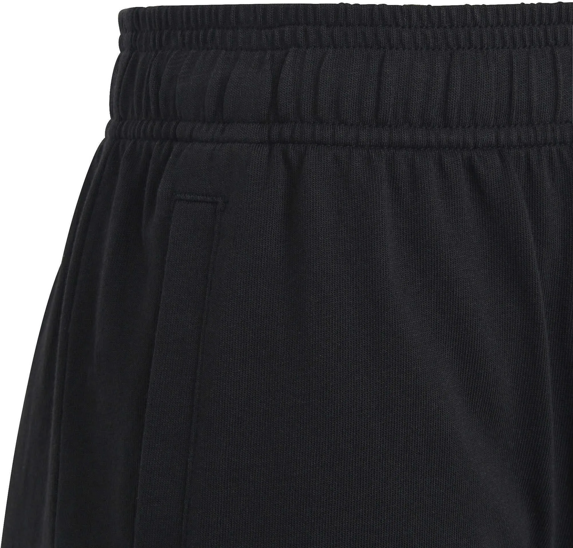 Junior's Essentials Cotton Shorts