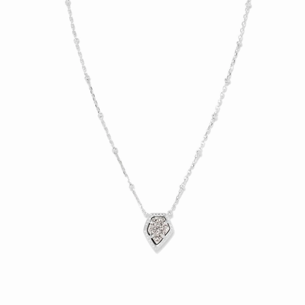 Kendra Scott Framed Tess Pendant Necklace