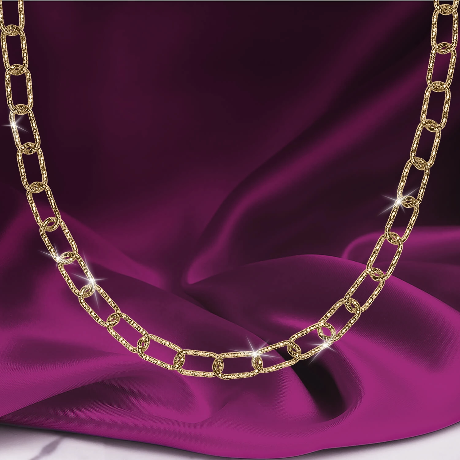 La Bellezza Necklace