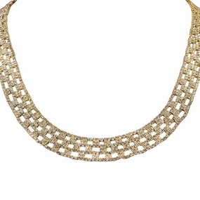 Las Vegas Necklace