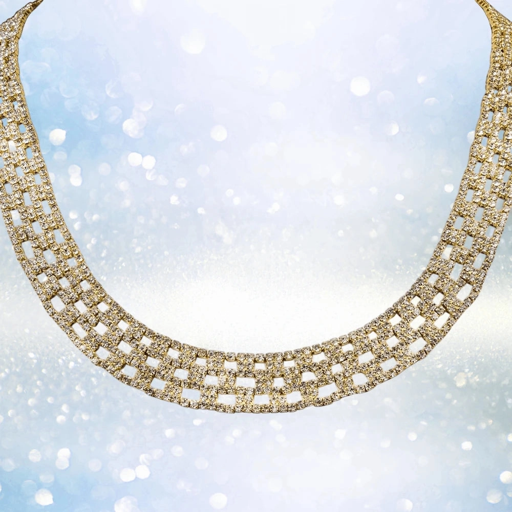 Las Vegas Necklace