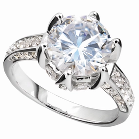 Lotus Ring