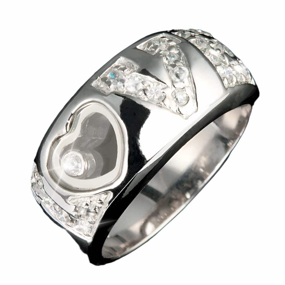 Love Ring