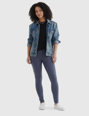 Lucky Brand Lucky Dynamic Legging Metropolis Lucky Brand