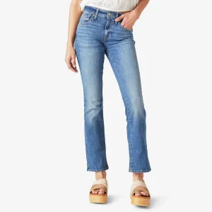 Lucky Brand Mid Rise Ava Boot Canyon View Lucky Brand