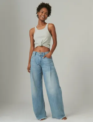 Lucky Brand Palazzo Dreamland Lucky Brand