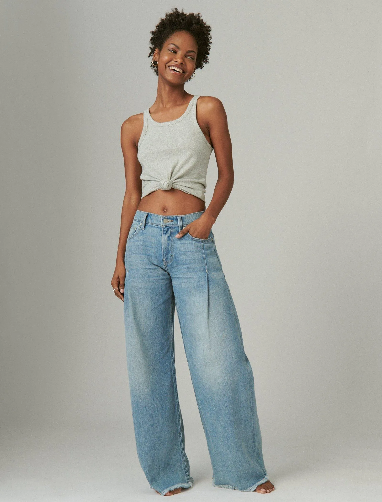 Lucky Brand Palazzo Dreamland Lucky Brand
