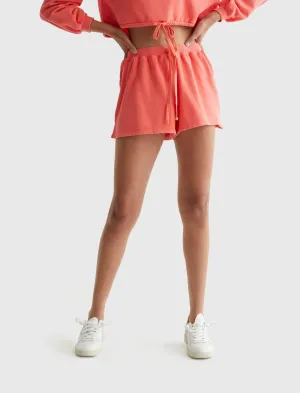 Lucky Brand The Summer Short #6683 Dubarry Lucky Brand