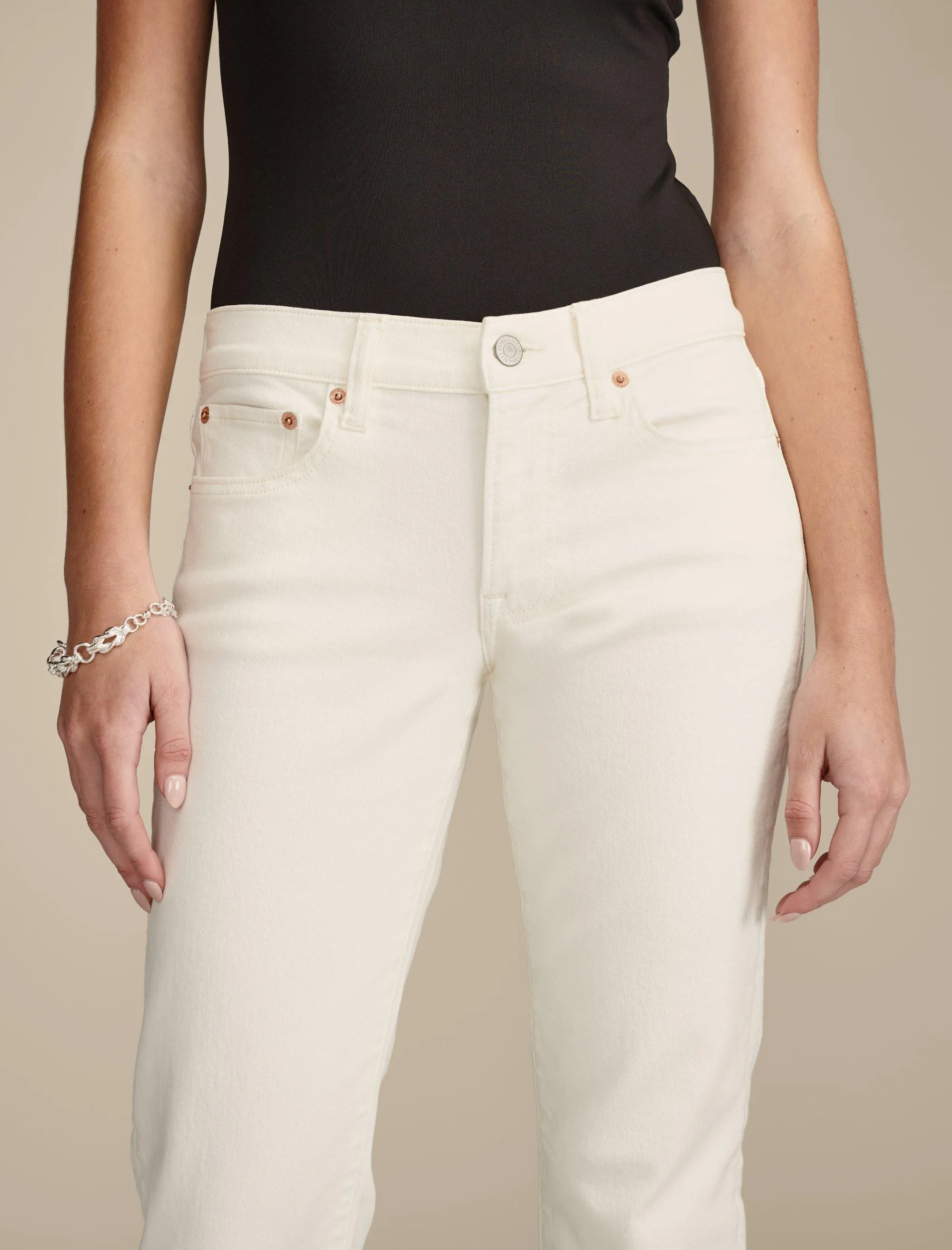 Lucky Brand Women's Sweet Straight