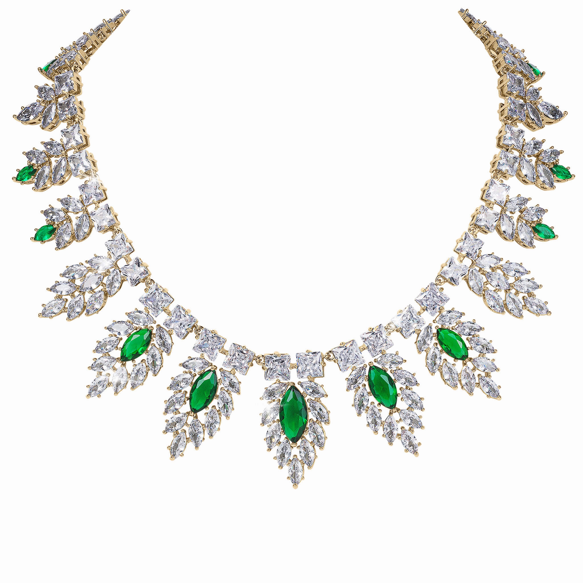 Lush Luminosity Necklace