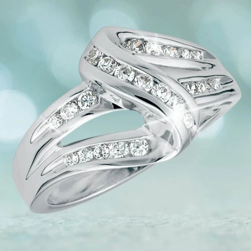 Luxe Ring