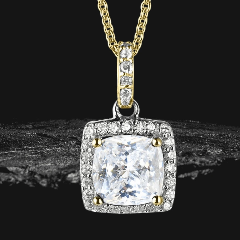 Madison Pendant