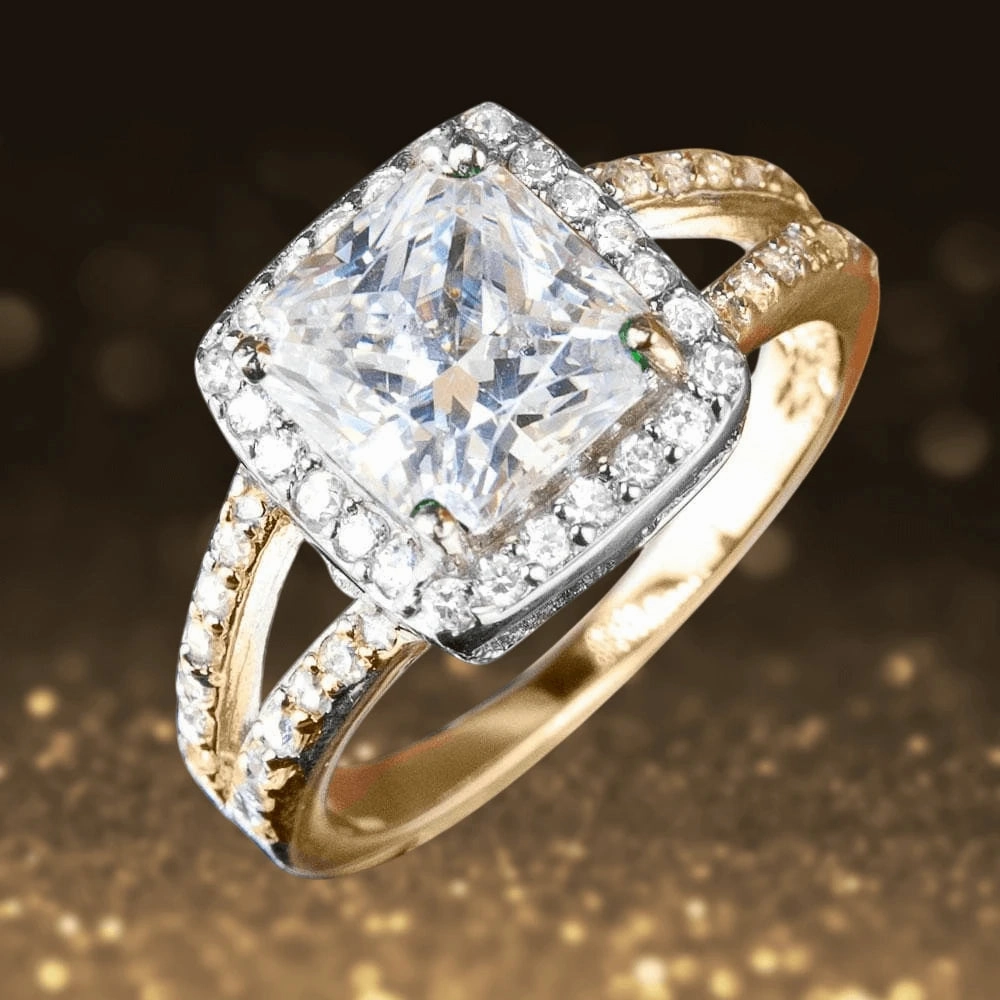 Madison Ring
