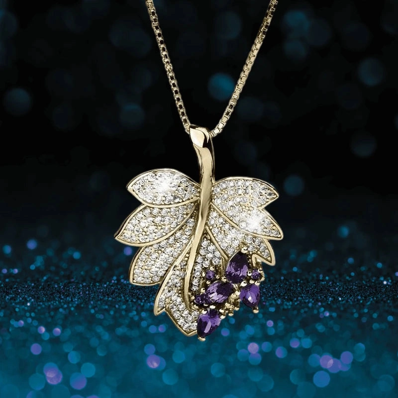 Magical Garden Pendant