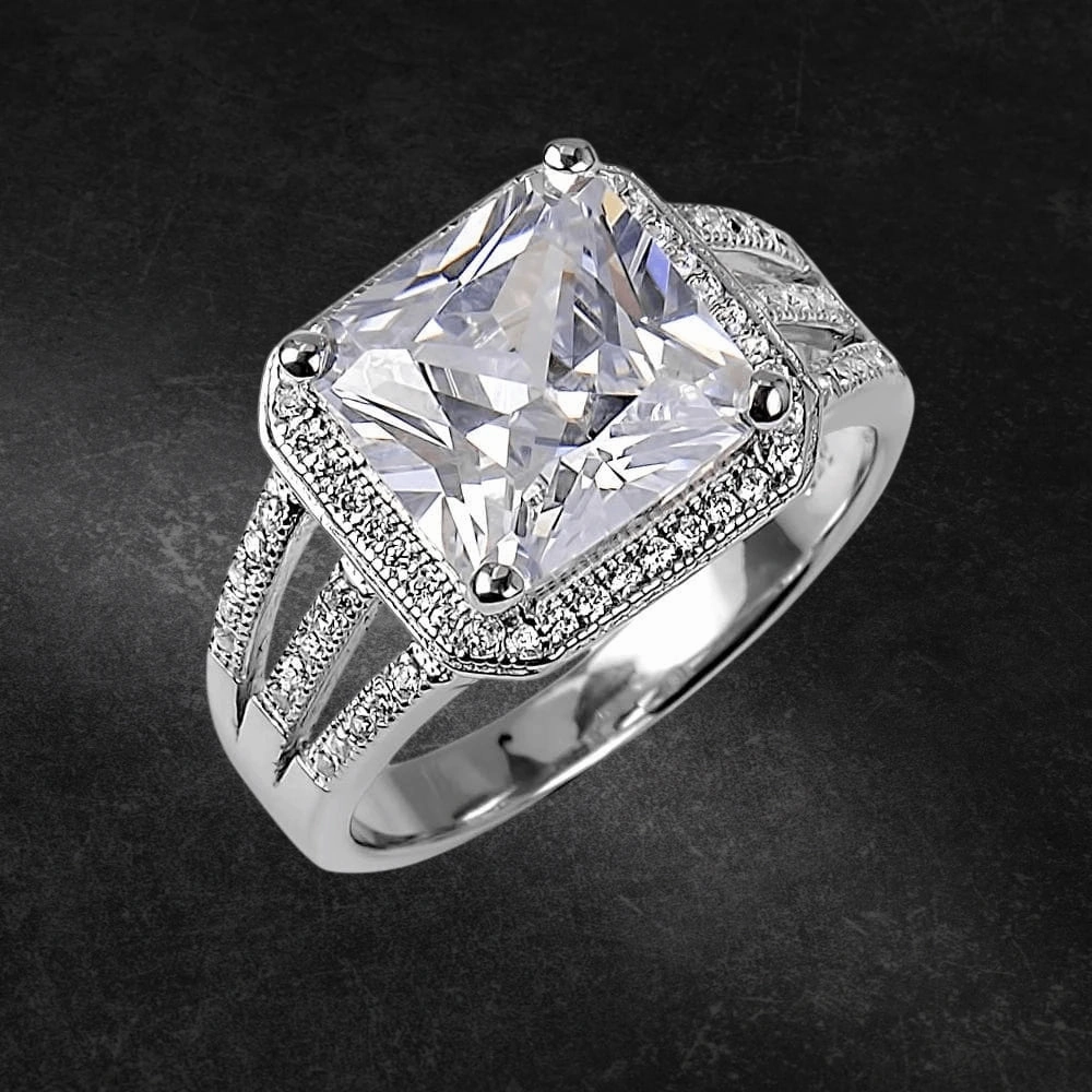 Manhattan Ring
