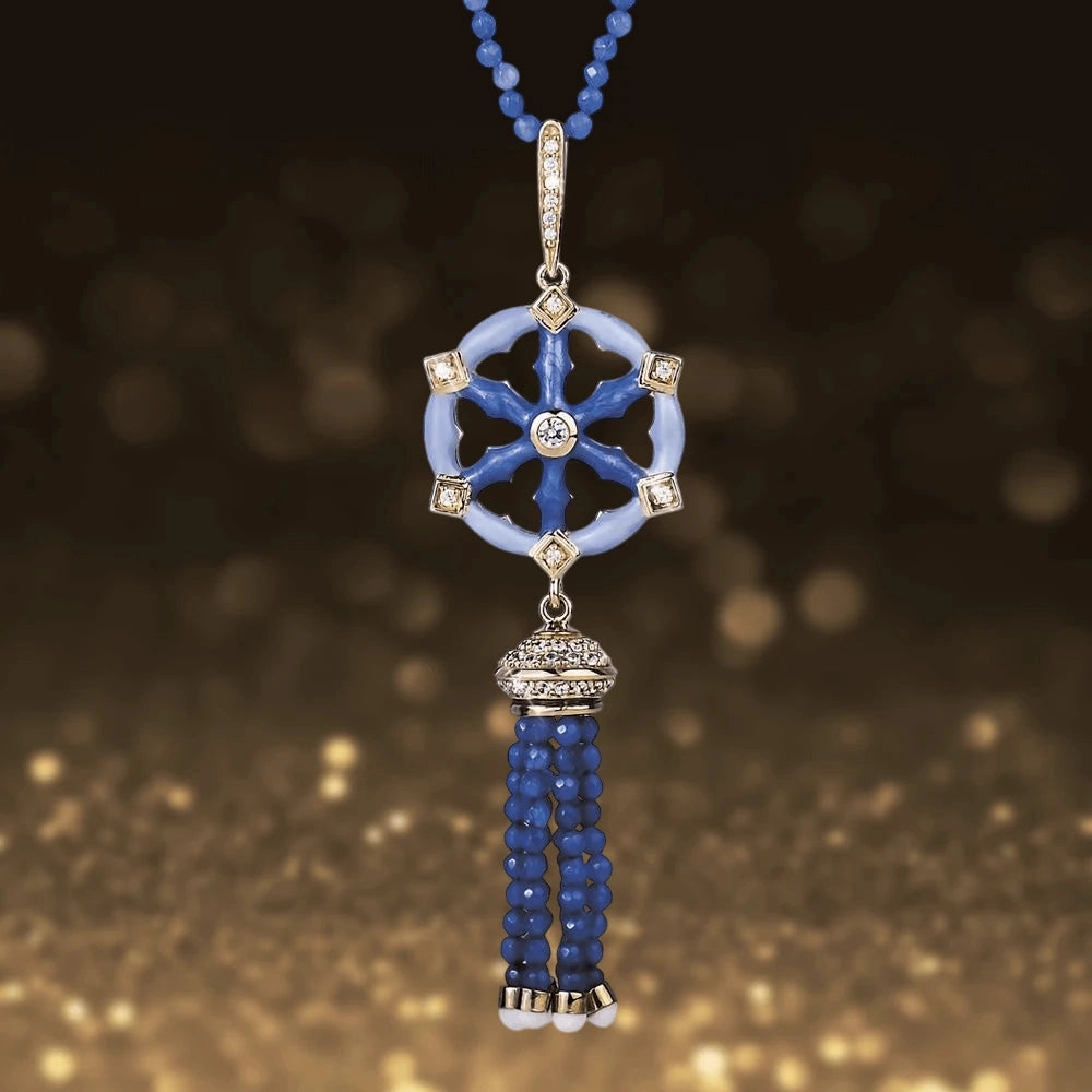 Marina Pendant
